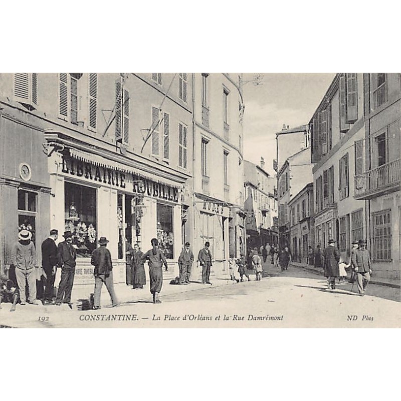 Rare collectable postcards of Algeria. Vintage Postcards of Algeria