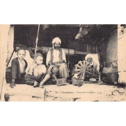 Rare collectable postcards of Algeria. Vintage Postcards of Algeria
