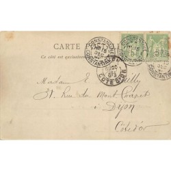 Rare collectable postcards of Algeria. Vintage Postcards of Algeria