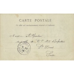 Rare collectable postcards of Algeria. Vintage Postcards of Algeria