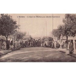 Rare collectable postcards of Algeria. Vintage Postcards of Algeria