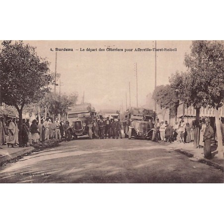 Rare collectable postcards of Algeria. Vintage Postcards of Algeria