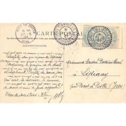 Rare collectable postcards of Algeria. Vintage Postcards of Algeria