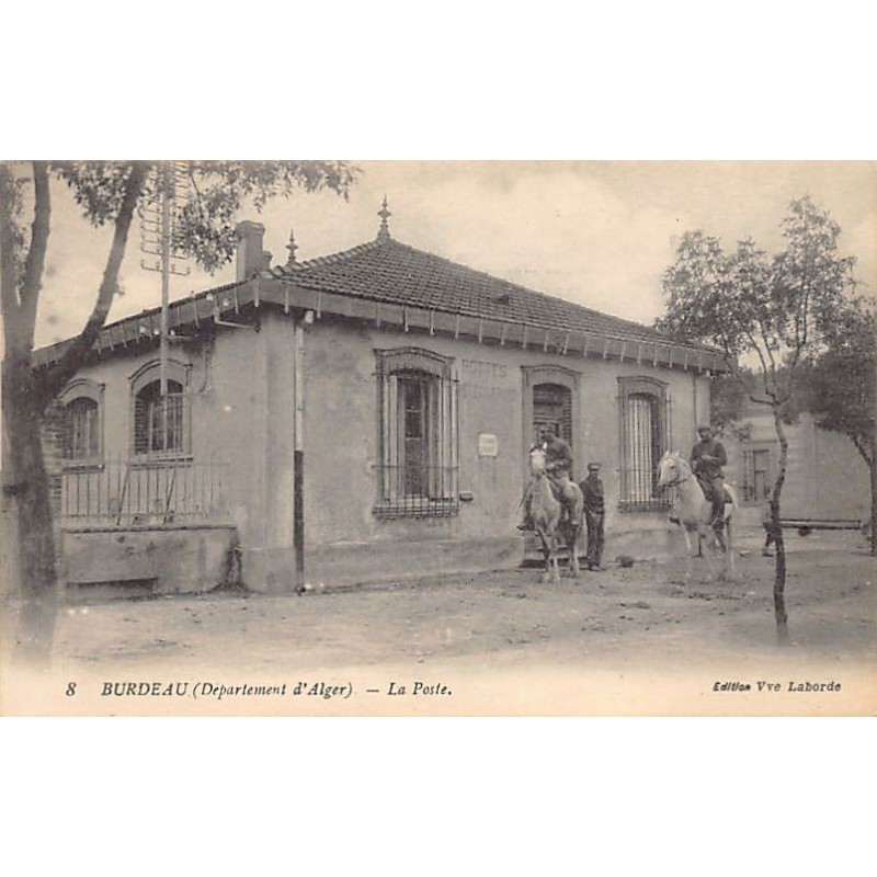 Rare collectable postcards of Algeria. Vintage Postcards of Algeria
