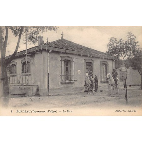 Rare collectable postcards of Algeria. Vintage Postcards of Algeria