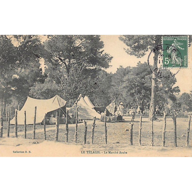 Rare collectable postcards of Algeria. Vintage Postcards of Algeria