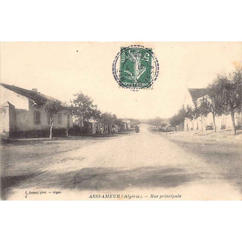 Rare collectable postcards of Algeria. Vintage Postcards of Algeria