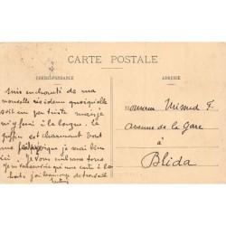 Rare collectable postcards of Algeria. Vintage Postcards of Algeria