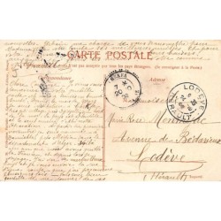 Rare collectable postcards of Algeria. Vintage Postcards of Algeria