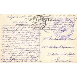 Rare collectable postcards of Algeria. Vintage Postcards of Algeria
