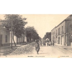 Rare collectable postcards of Algeria. Vintage Postcards of Algeria