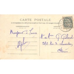 Rare collectable postcards of Algeria. Vintage Postcards of Algeria