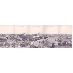 Rare collectable postcards of RUSSIA. Vintage Postcards of RUSSIA