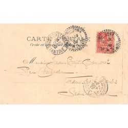Rare collectable postcards of Algeria. Vintage Postcards of Algeria