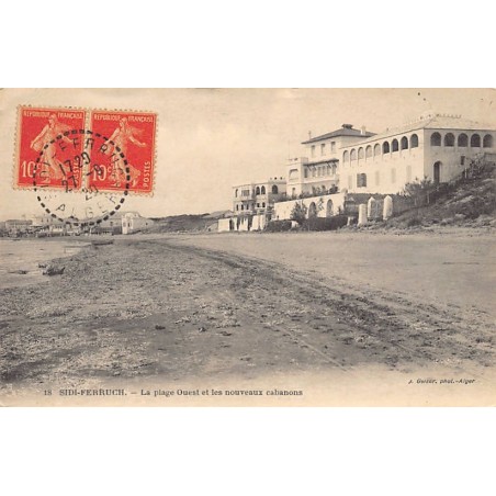 Rare collectable postcards of Algeria. Vintage Postcards of Algeria