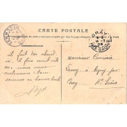 Rare collectable postcards of Algeria. Vintage Postcards of Algeria