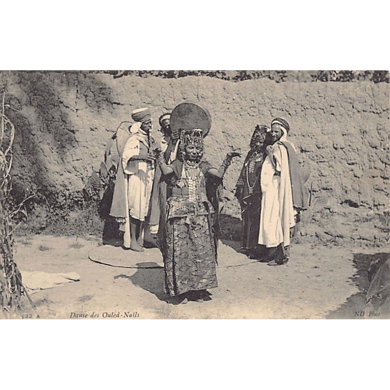 Rare collectable postcards of Algeria. Vintage Postcards of Algeria