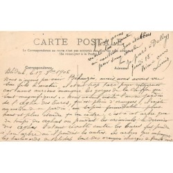 Rare collectable postcards of Algeria. Vintage Postcards of Algeria