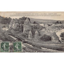 Rare collectable postcards of Algeria. Vintage Postcards of Algeria