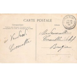Rare collectable postcards of Algeria. Vintage Postcards of Algeria