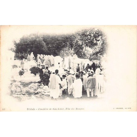 Rare collectable postcards of Algeria. Vintage Postcards of Algeria