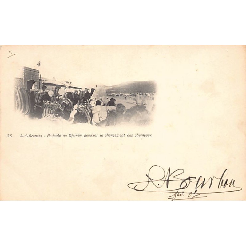 Rare collectable postcards of Algeria. Vintage Postcards of Algeria