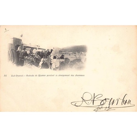 Rare collectable postcards of Algeria. Vintage Postcards of Algeria