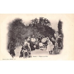 Rare collectable postcards of Algeria. Vintage Postcards of Algeria