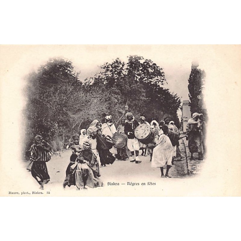 Rare collectable postcards of Algeria. Vintage Postcards of Algeria
