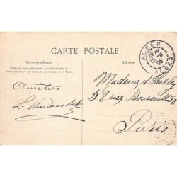 Rare collectable postcards of Algeria. Vintage Postcards of Algeria