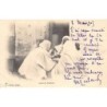 Rare collectable postcards of Algeria. Vintage Postcards of Algeria