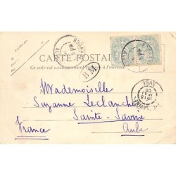 Rare collectable postcards of Algeria. Vintage Postcards of Algeria