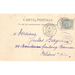 Rare collectable postcards of Algeria. Vintage Postcards of Algeria