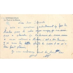 Rare collectable postcards of Algeria. Vintage Postcards of Algeria