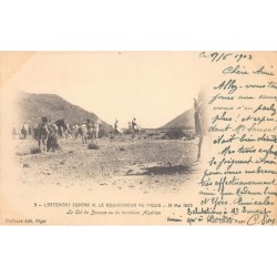 Rare collectable postcards of Algeria. Vintage Postcards of Algeria