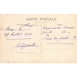 Rare collectable postcards of Algeria. Vintage Postcards of Algeria