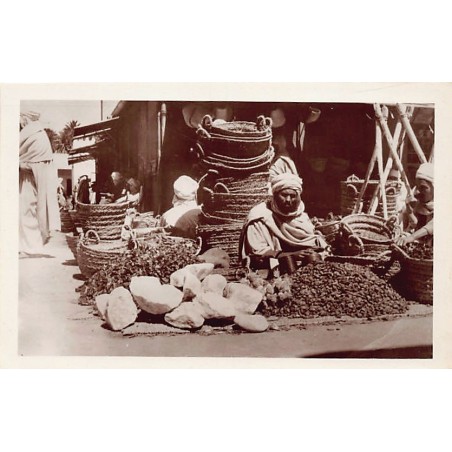 Rare collectable postcards of Algeria. Vintage Postcards of Algeria