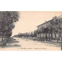 Rare collectable postcards of Algeria. Vintage Postcards of Algeria