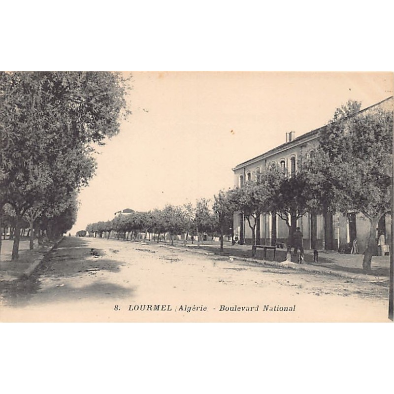 Rare collectable postcards of Algeria. Vintage Postcards of Algeria