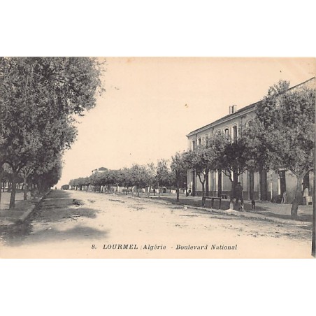 Rare collectable postcards of Algeria. Vintage Postcards of Algeria