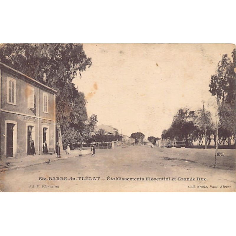 Rare collectable postcards of Algeria. Vintage Postcards of Algeria