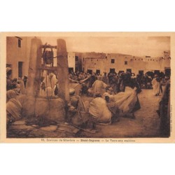 Rare collectable postcards of Algeria. Vintage Postcards of Algeria