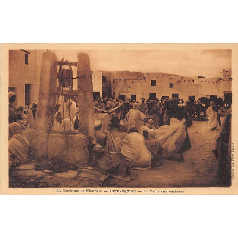 Rare collectable postcards of Algeria. Vintage Postcards of Algeria