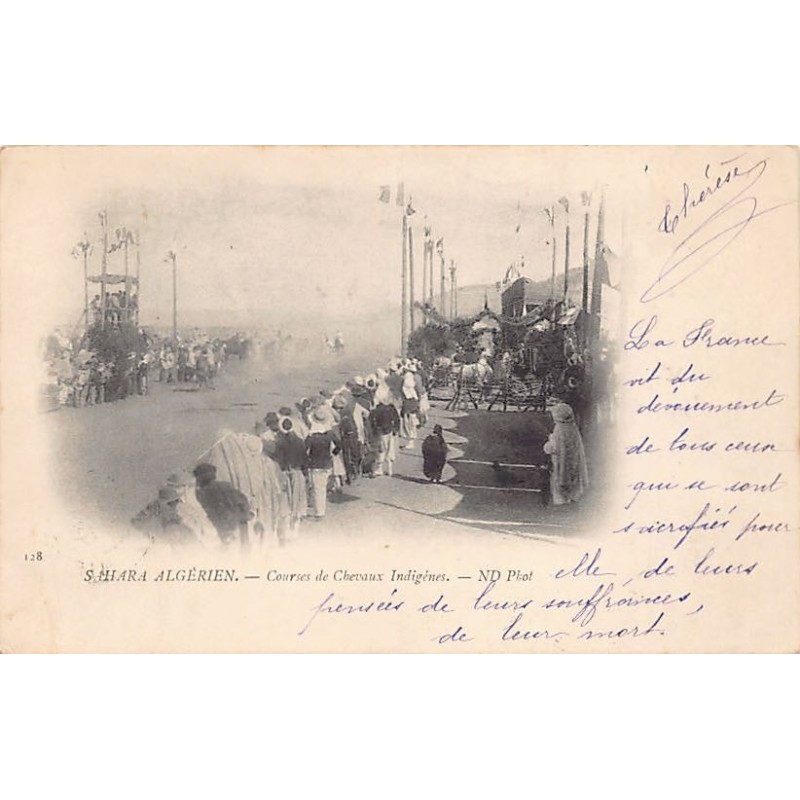 Rare collectable postcards of Algeria. Vintage Postcards of Algeria