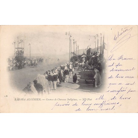 Rare collectable postcards of Algeria. Vintage Postcards of Algeria