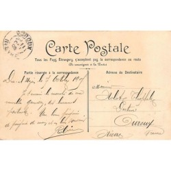 Rare collectable postcards of Algeria. Vintage Postcards of Algeria