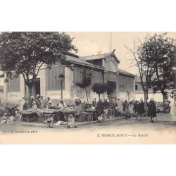 Rare collectable postcards of Algeria. Vintage Postcards of Algeria