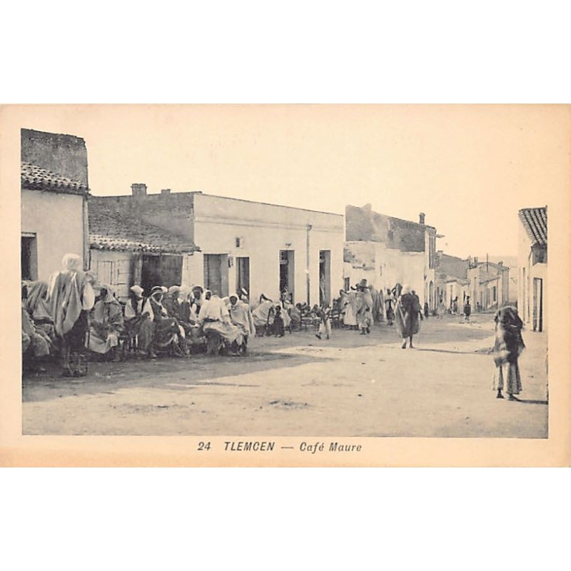 Rare collectable postcards of Algeria. Vintage Postcards of Algeria