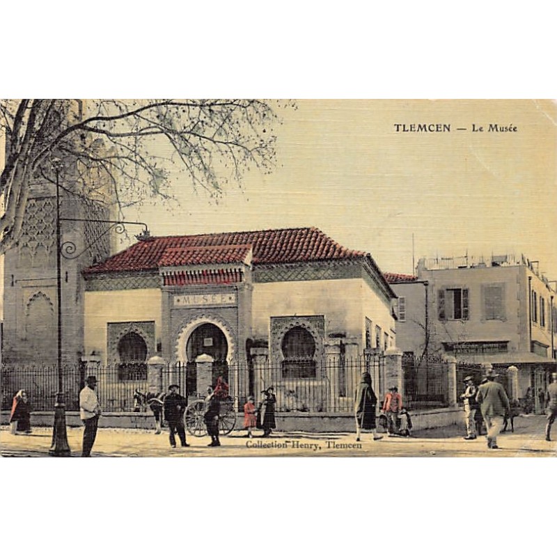 Rare collectable postcards of Algeria. Vintage Postcards of Algeria