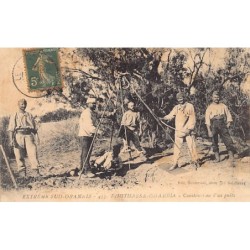 Rare collectable postcards of Algeria. Vintage Postcards of Algeria